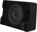 Kicker 52CVTDF122 - Image 3