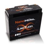 Limitless Lithium NSL-12AH