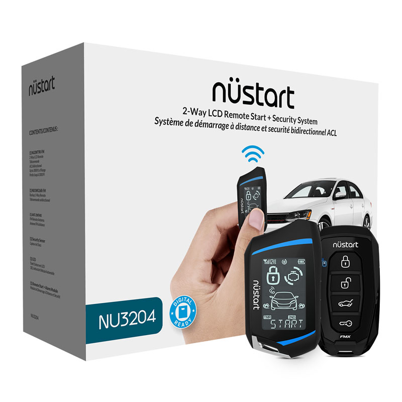 nu3204-family Nustart NU3204-BUNDLE - Image 1