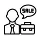 Your Sales Rep