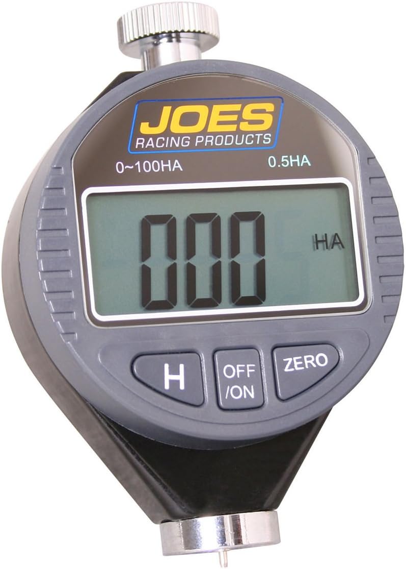61kxlVzGqFL._AC_SL1200_ Joes 56015 Digital Durometer 56015 - Image 1