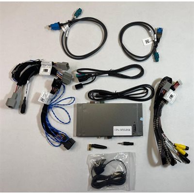 CP2-MYLINK-B RDVFL CP2-MYLINK - Image 1