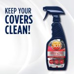 303 Tonneau Convertible Top Cleaner - Image 3