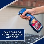 303 Tonneau Convertible Top Cleaner - Image 4