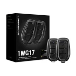 Compustar RF-1WG17-AP