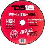Ds18 PW1/0GA50RD - Image 2