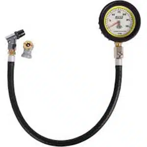 AXEU-MOST25-1-1.jpg-1 Joes 32316 JOES Pro Tire Gauge, 0-30 PSI 32316 - Image 1