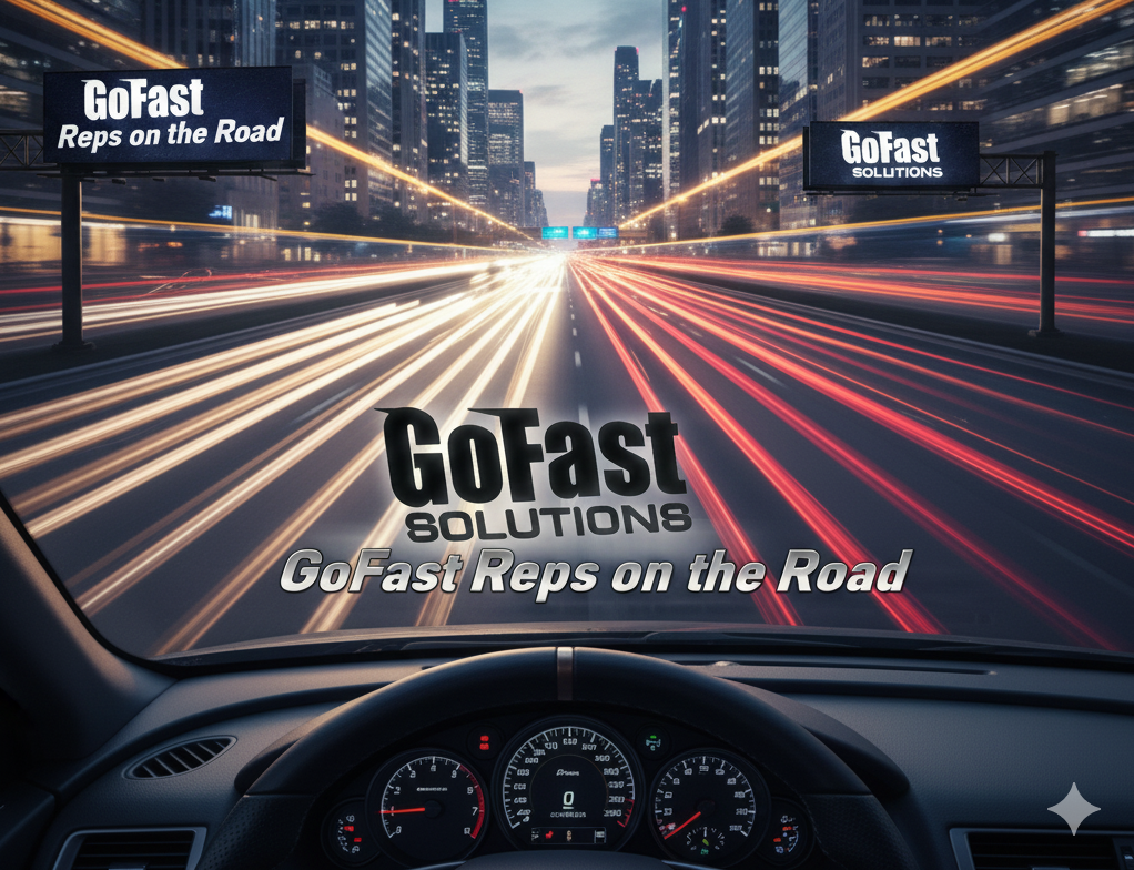 🏍️ GoFast on the Streets: Connecting PowerSports & 12V Dealers Across ...