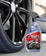 Black Magic Tire Wet Trigger Spray 23oz - Image 2