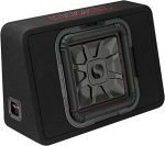 Kicker 46TL7T122