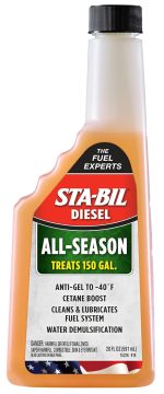 Stabil Dsl All Season 20 Oz