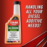 Stabil Dsl All Season 20 Oz - Image 3