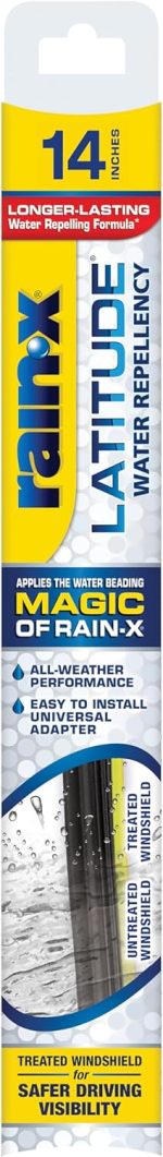 Rain-X 5079272-3