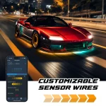 XKGlow MX-CAR-PRO - Image 3