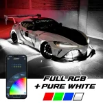 XKGlow MX-CAR-PRO - Image 4