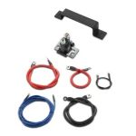 DS18 RZR-DBATT- RZR