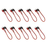 DS18 RCA-1F2M.10PK