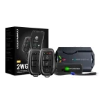 Compustar RFX-2WG17-FM - Image 2