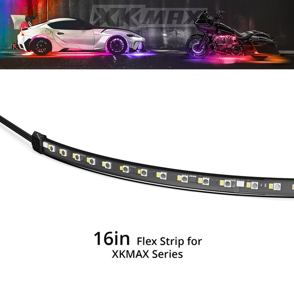 15cc3978-305d-42c9-abcf-8a2a28c00ede XKGlow MX-S-16 - Image 1