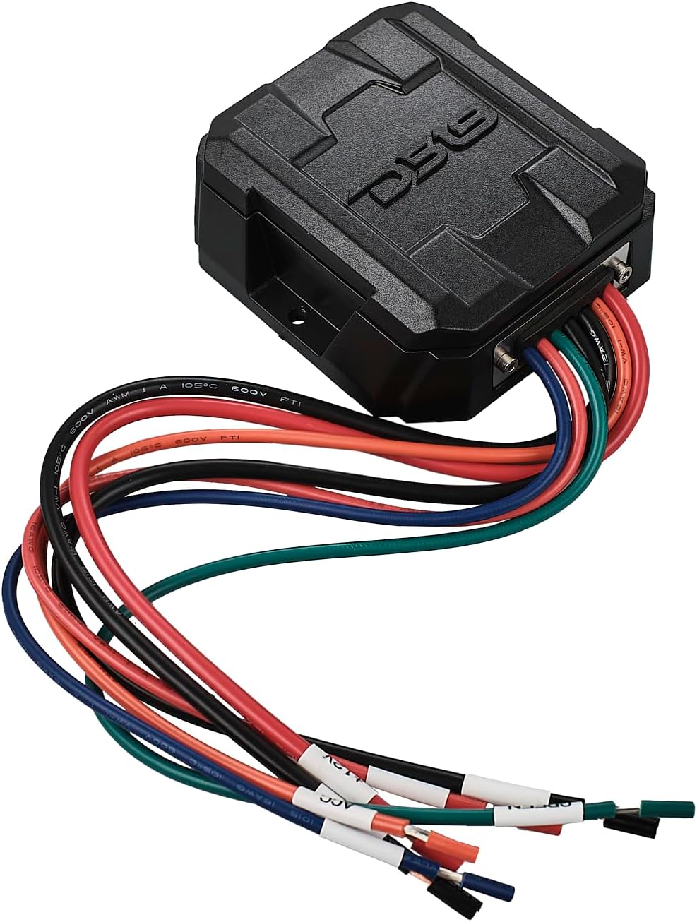 DS18 LC-RGB – GoFast Solutions