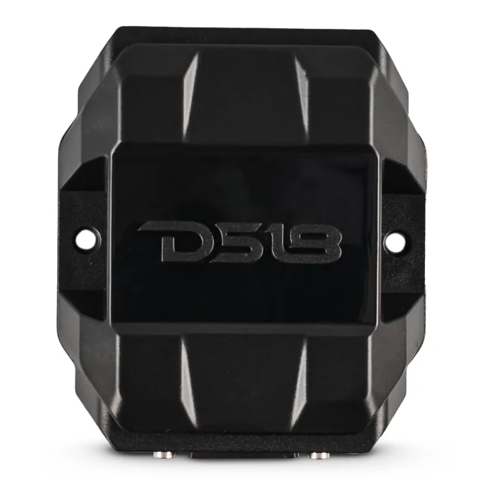 DS18 BTC-FIVE – GoFast Solutions