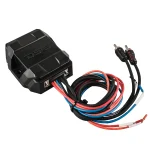 DS18 BTC-FIVE