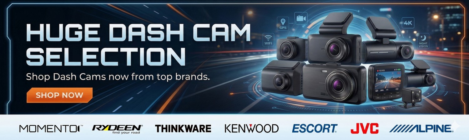 Dash Camera bannerv3