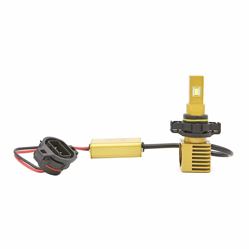 LULL2-5202-2 LUCAS LIGHTING L25202 - Image 1