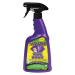 Wizards 01220 Wipe Down Matte Detailer, 22 oz
