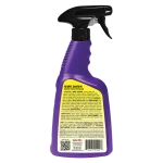 Wizards 01220 Wipe Down Matte Detailer, 22 oz - Image 2