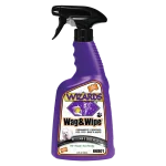 Wizards 66801 Wag & Wipe 22 oz