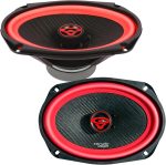 Cerwin Vega V69