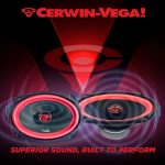 Cerwin Vega V69 - Image 3