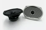 MS69CXG 6"X9" COAXSUB GRILL, PAIR - Image 2