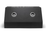 Alpine W-DB12V Vented Wedge Box 12" Dual - Image 3