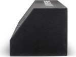 Alpine W-DB12V Vented Wedge Box 12" Dual - Image 2