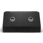 Alpine W-DB10V Vented Wedge Box 10" Dual - Image 2