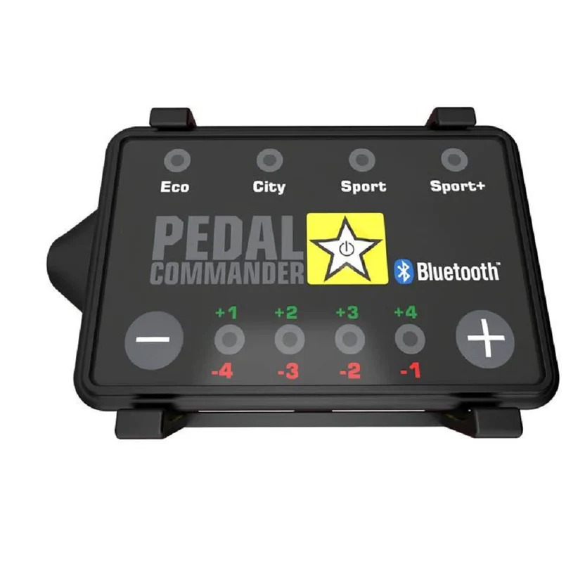 PC27_7197240a-29f2-4a86-8185-982fe4ba03a1 Pedal Commander PC38 - Image 1