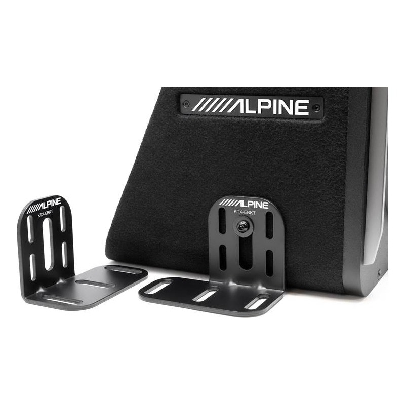 Alpine KTX-EBKT Mounting Bracket – GoFast Solutions