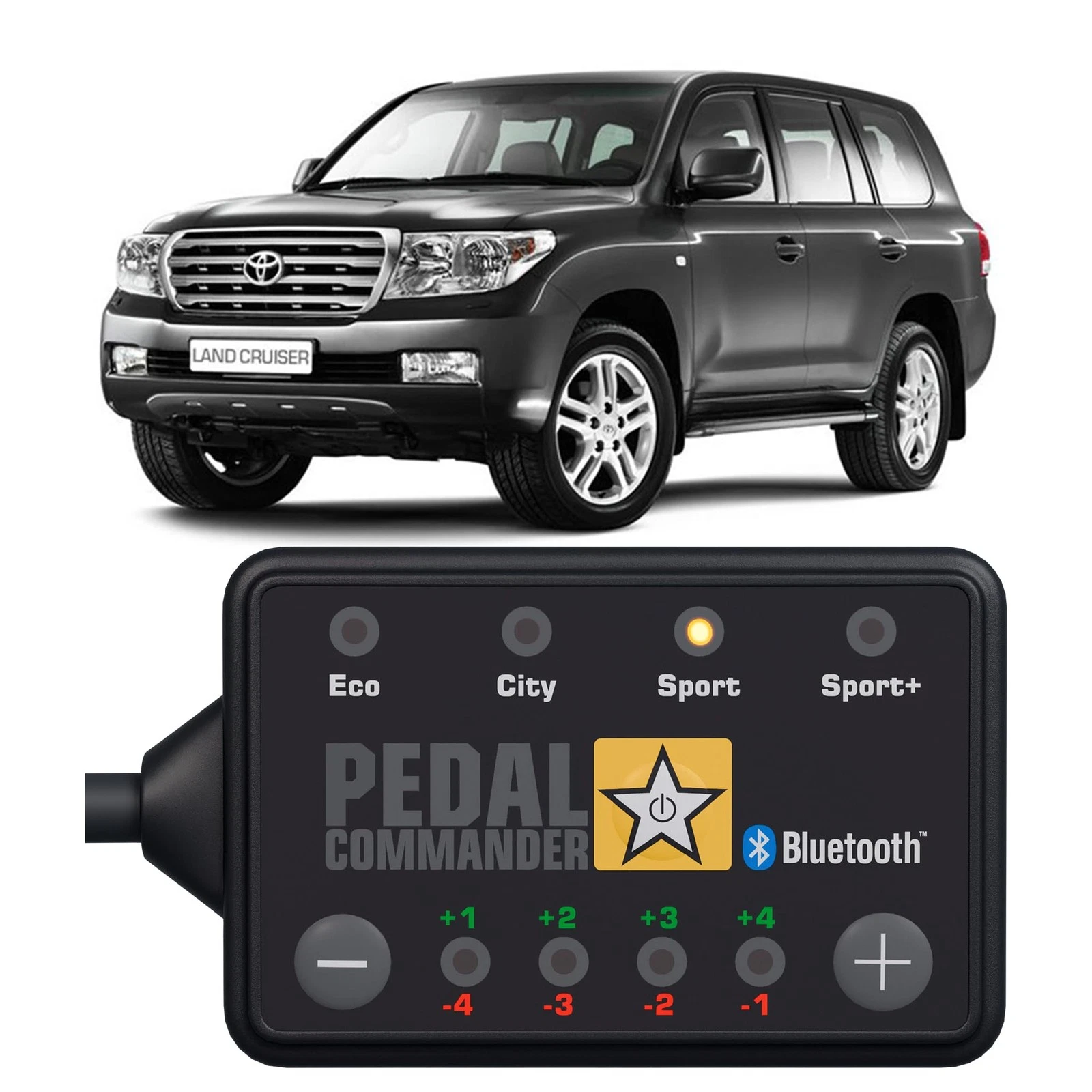 s-l1600 Pedal Commander PC27 - Image 1