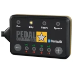 Pedal Commander PC27 - Image 2