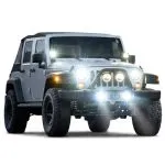 Jeep Truck & Bronco