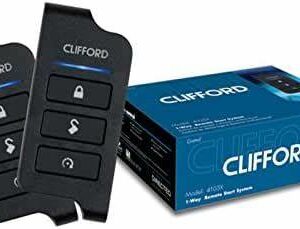 CLIFFORD 4105X