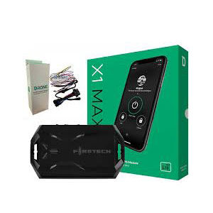 VOXX Electronics : ASCL6 : Home