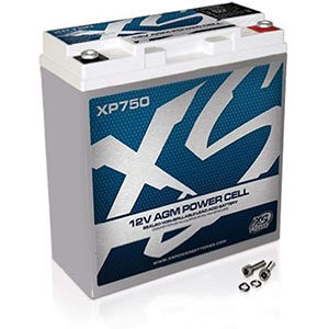Xspower XP750