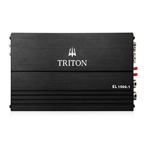 TRITON EL15001