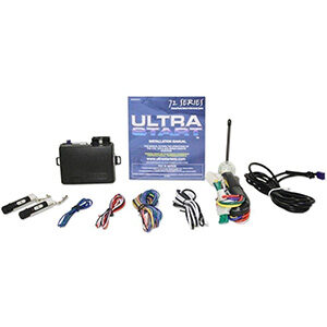UltraStart U3295LCDPRO