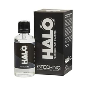 Gtechniq HAL 0.03
