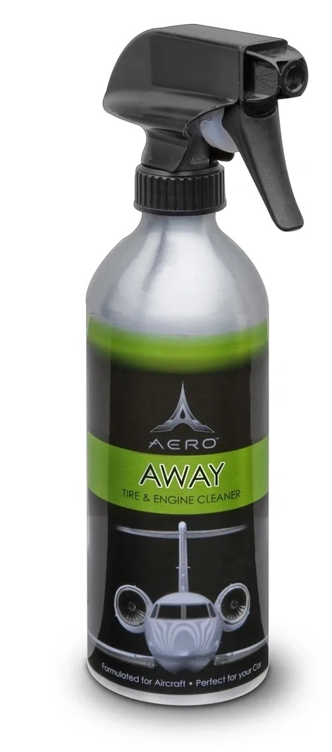 AERO Detail Products 8226