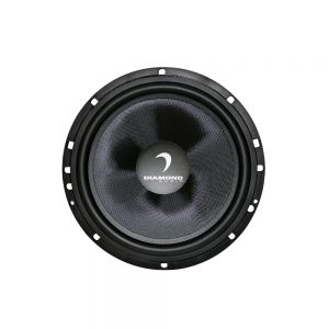 Best car audio system of 2020 II DES 6.5 “ 2-Way Component System